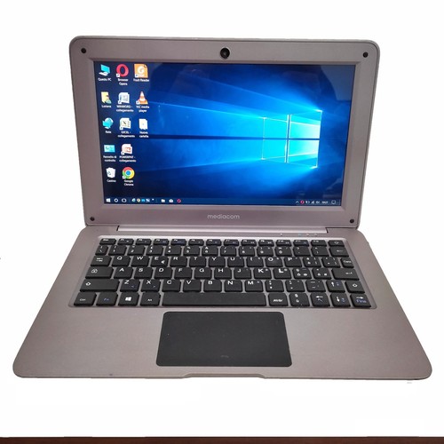 Notebook portatile mediacom - portatile,