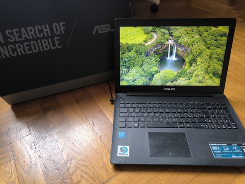 Asus x553m notebook - x553m, 15,6"
