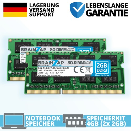 2gb ram ddr3 so dimm - -, so-dimm