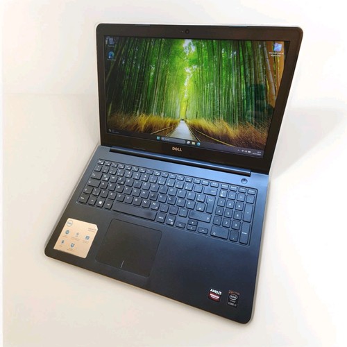 Notebook dell 5547 hd - notebook,