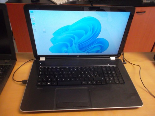 Notebook pavilion core - notebook,
