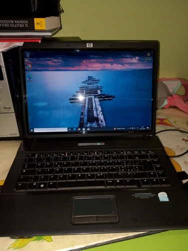 Notebook 550 funzionante - notebook, 2