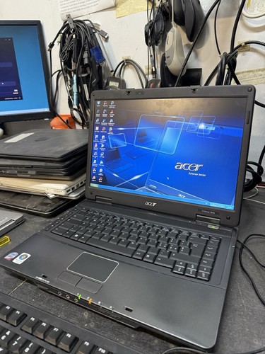 Notebook acer extensa 5630 - acer,