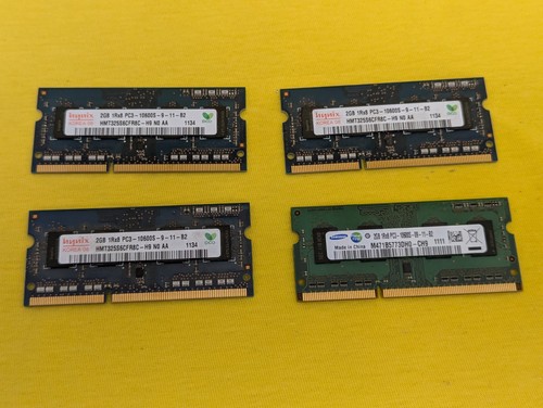 Ram notebook ddr3 2gb - ram,