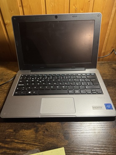 Notebook peaq pnb c111 intel - notebook,