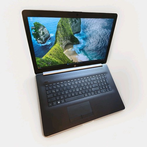 Notebook by0531ng 17 3 - hp, 17,3