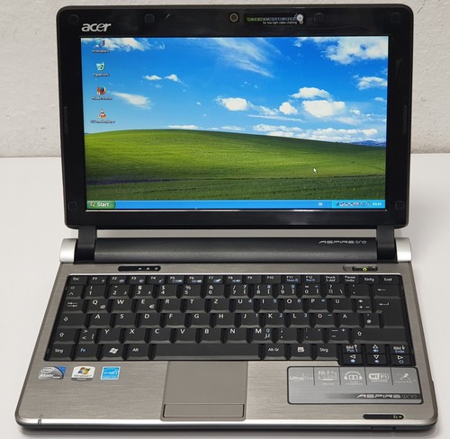 Acer aspire one mini - aspire,