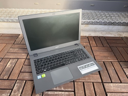 Notebook acer aspire 574 - aspire, e5-574