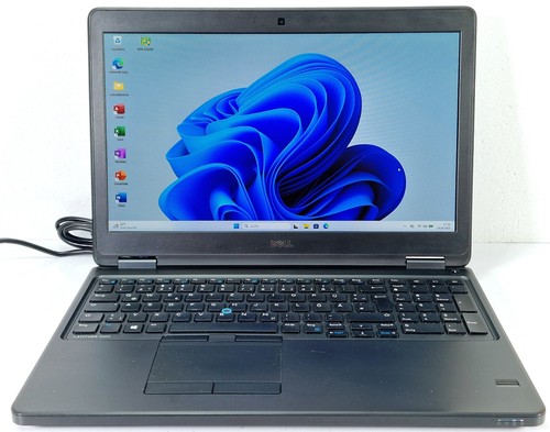 Notebook dell latitude e5550 - notebook,