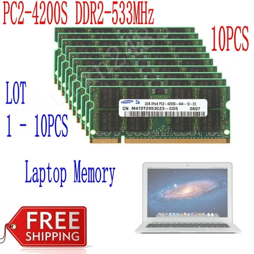 Per samsung notebook - per, 4gb