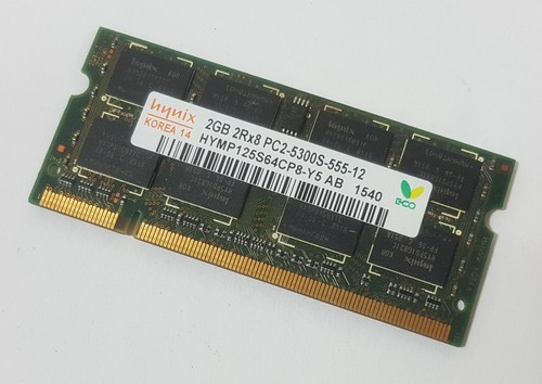 Hynix ddr2 667 - gb,