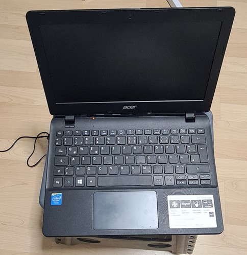Notebook portatile acer aspire - notebook,