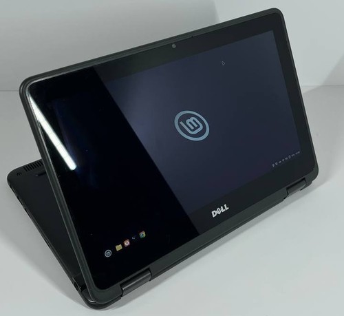 Dell chromebook 3189 - chromebook, |