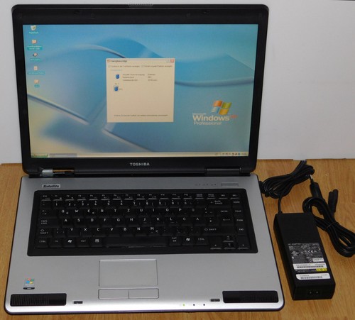 Notebook portatile - notebook, 15,4"