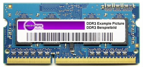 Notebook hynix ddr3 1600 - notebook, ddr3-1600