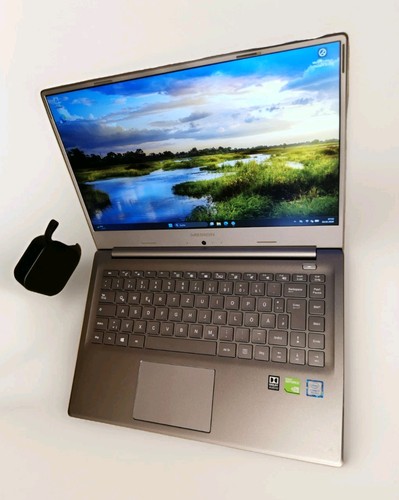 Notebook medion p6645 - p6645, 15,6"