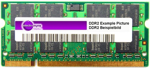 800 mhz ddr2 - ddr2, ram