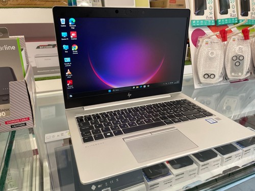 Notebook 840 i5 8365u - 840, g6