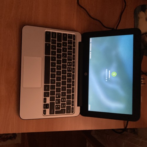 Notebook portatile - pc,