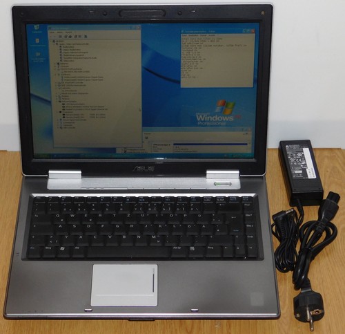 Notebook portatile asus - notebook,
