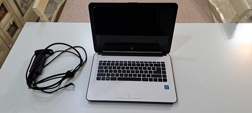 Notebook bianco intel - notebook, (intel